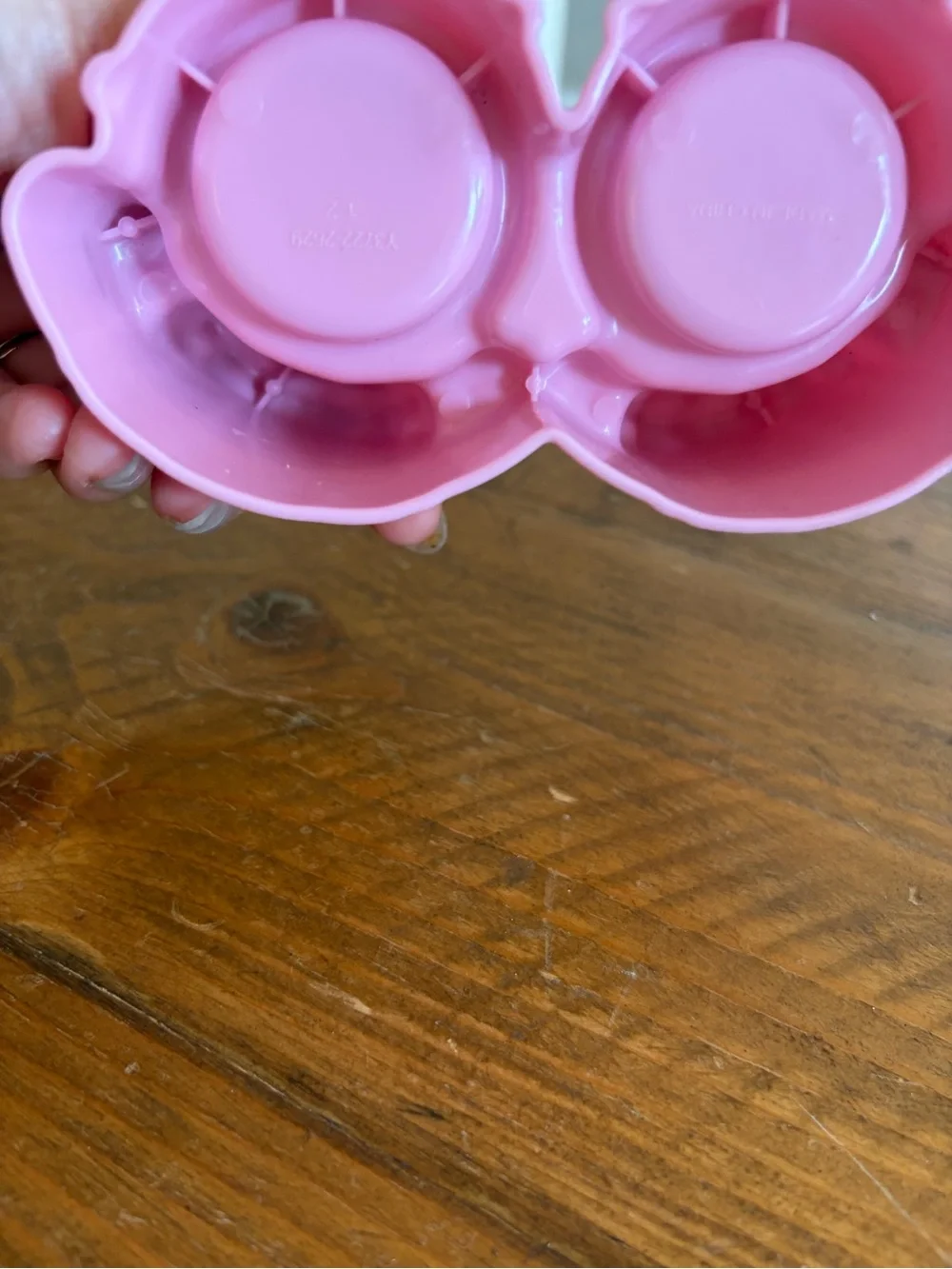 Fisher Price Little People Castle Palace Double Throne For King & Queen as is